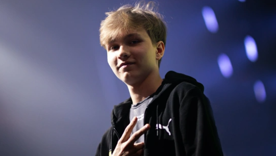 在新赛季中 在新赛季中