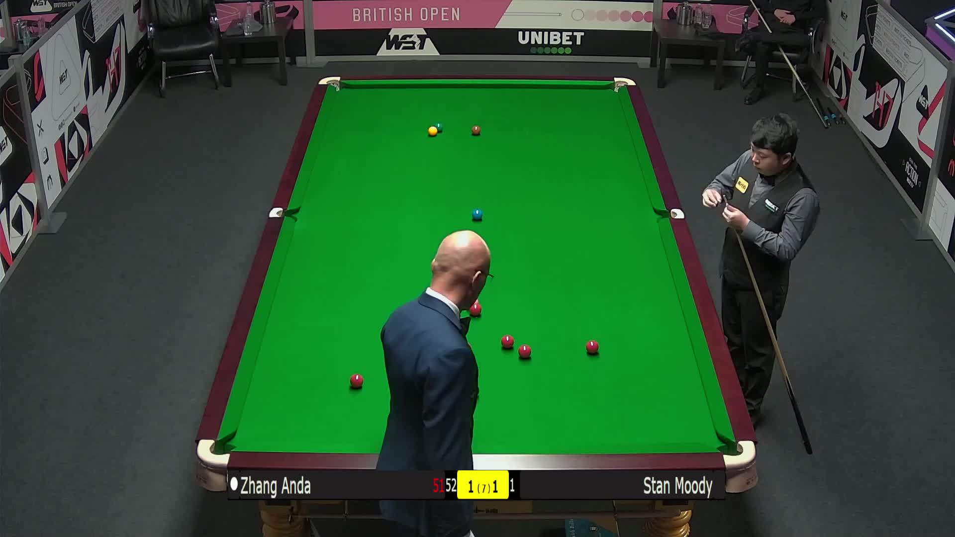 队的需求和 队的需求和