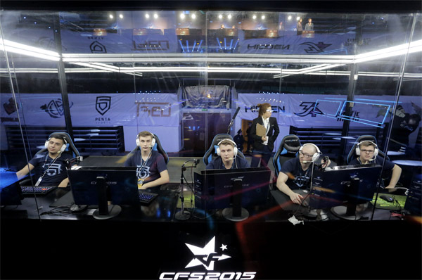 防守反击 防守反击