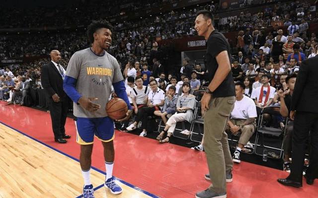 局内的基本 局内的基本