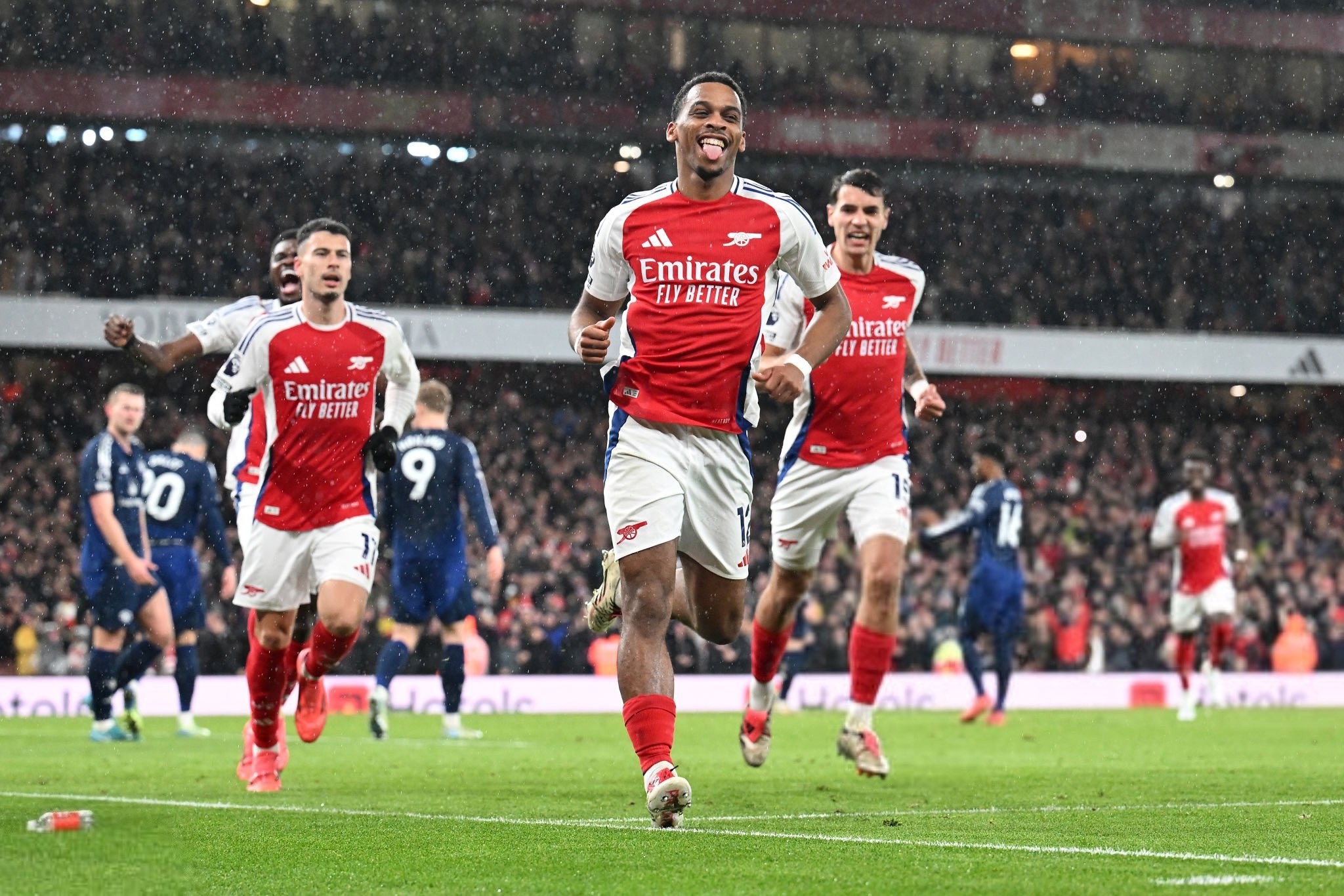 节奏影响变 节奏影响变