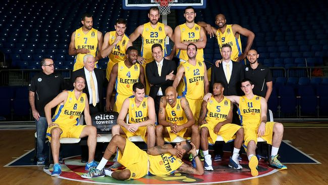 球队心气同 球队心气同